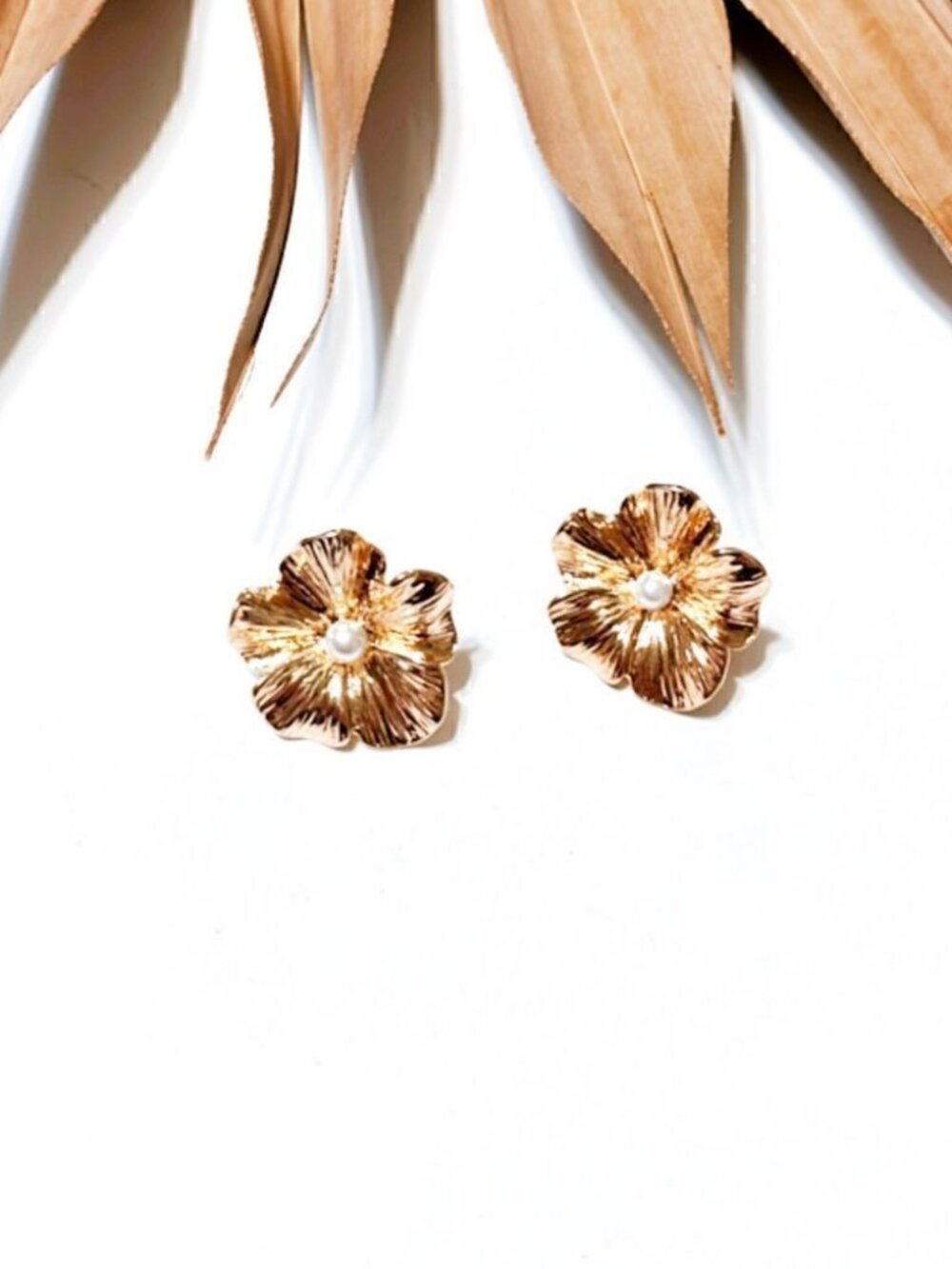 flowerstudearrings786
